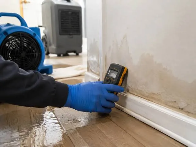 24/7 Water damage restoration services in Hunters Hollow, KY - Rapid flood cleanup and mitigation